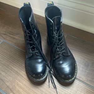 Dr. Martens Boots
